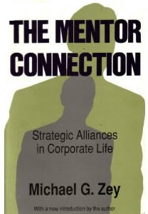 Purchase the Mentor Connection from Amazon.com